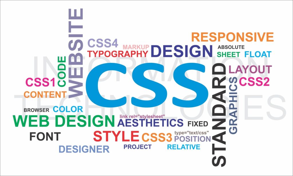 Free CSS & Design Tools Every Web Designer and Developer Should Bookmark